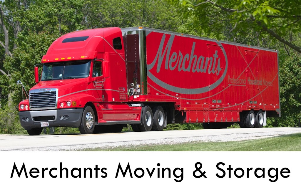 Merchants Moving & Storage Company | 6200 Regency W Dr, Racine, WI 53406, USA | Phone: (800) 247-3009