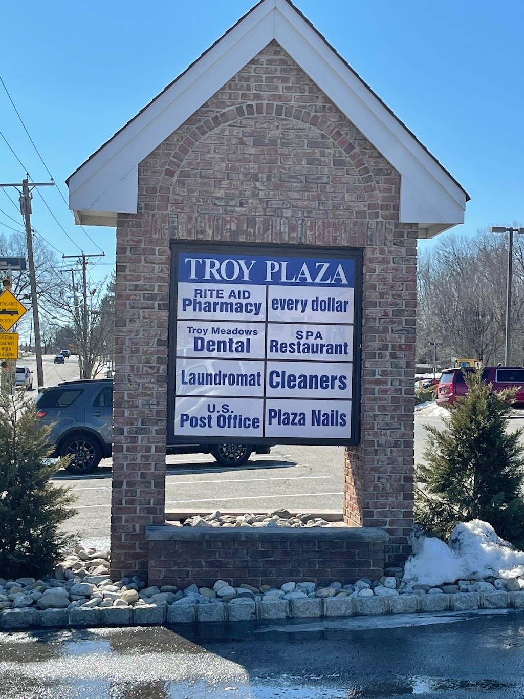 Troy Meadows Dental | 488 N Beverwyck Rd B, Lake Hiawatha, NJ 07034, USA | Phone: (973) 860-9724