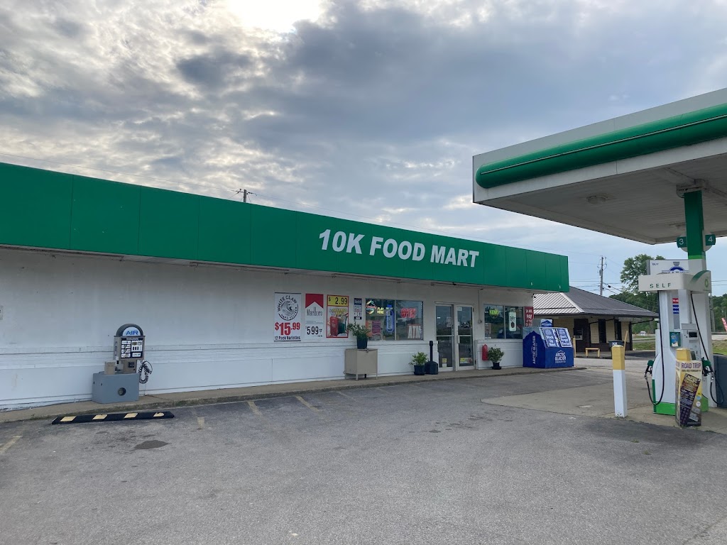 Bp 10K Food Mart | 2960 Brandenburg Rd, Brandenburg, KY 40108, USA | Phone: (270) 998-8004