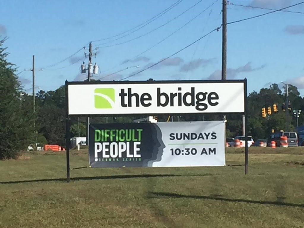The Bridge Church | 951 M Durwood Stephenson Pkwy, Smithfield, NC 27577, USA | Phone: (919) 205-8597