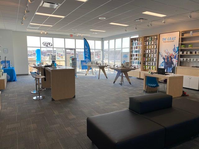 AT&T Store | 2420 WI-138 Ste 101, Stoughton, WI 53589, USA | Phone: (608) 205-6700