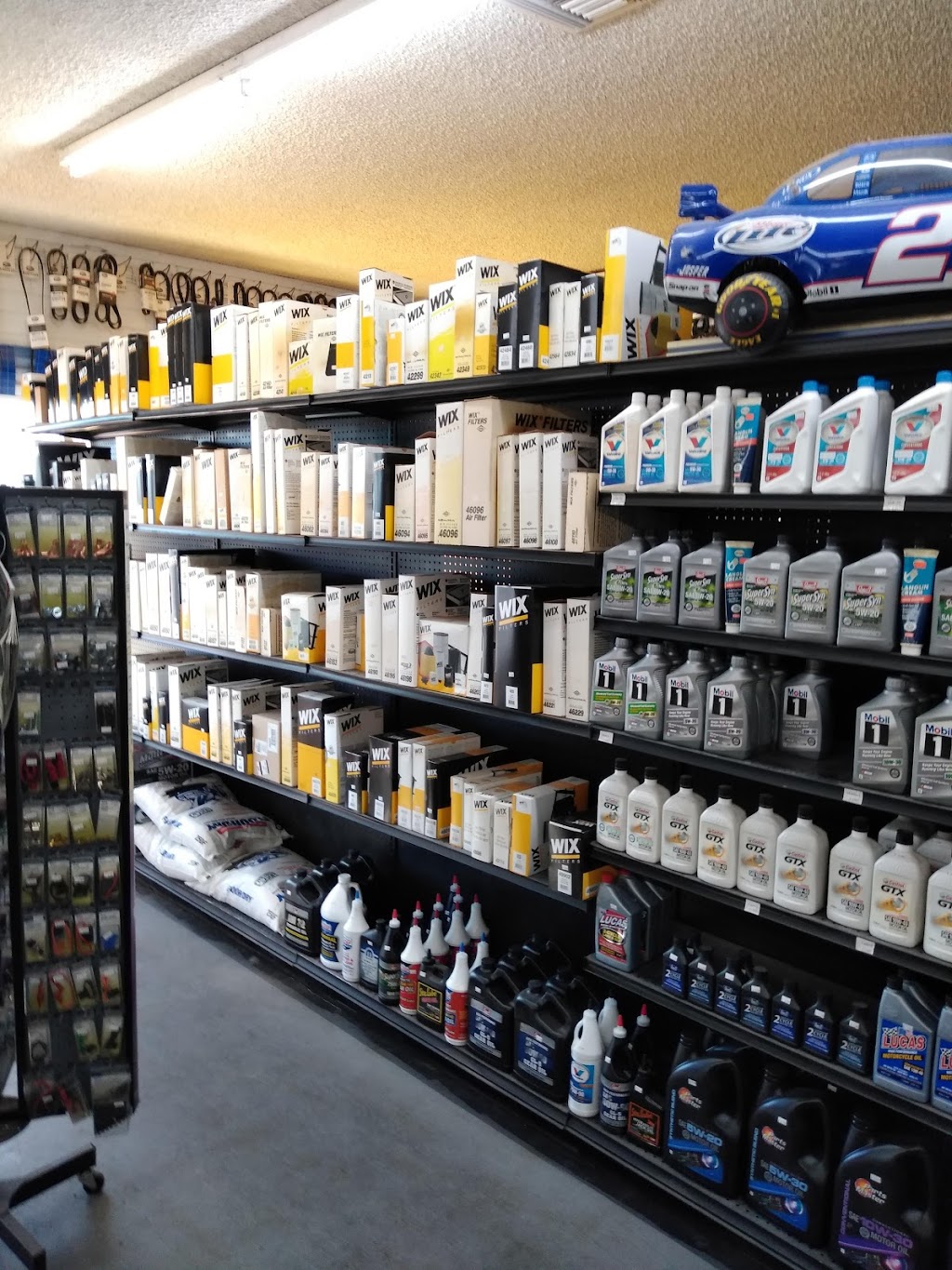 Luke Auto Parts | 13734 W Glendale Ave, Glendale, AZ 85307, USA | Phone: (623) 935-5647