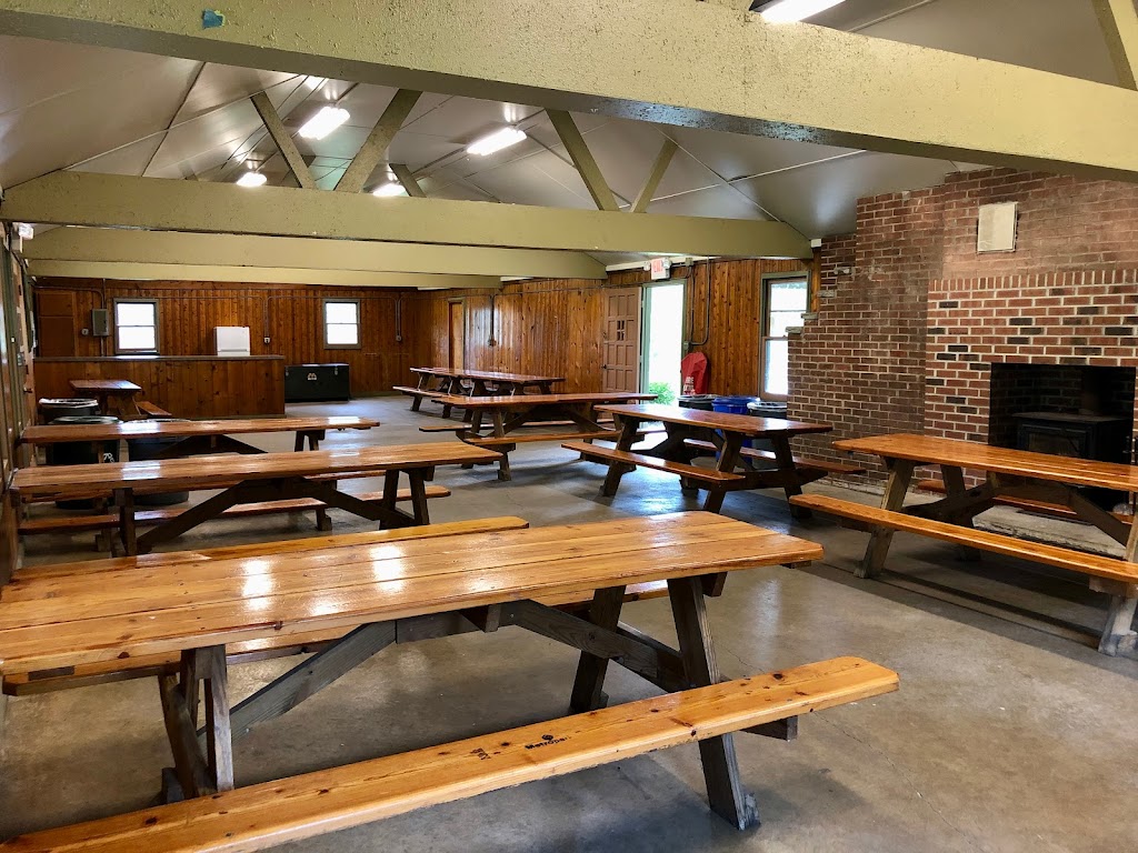 Redwing Picnic Area | 1856 Metropolitan Park W, Hinckley, OH 44233, USA | Phone: (216) 635-3304