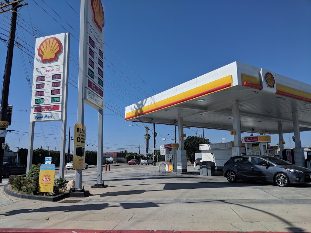 Shell | 14216 Avalon Blvd, Los Angeles, CA 90061, USA | Phone: (310) 515-2273