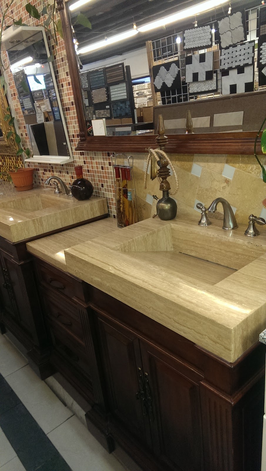 Daves Discount & Ceramic Tile | 1219 Florence Ave, Los Angeles, CA 90001, USA | Phone: (323) 583-0006