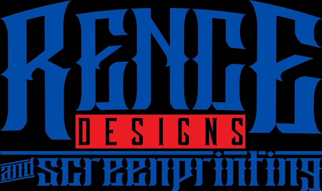 Rence Designs | 305 W 46th St, San Bernardino, CA 92407, USA | Phone: (909) 677-6007