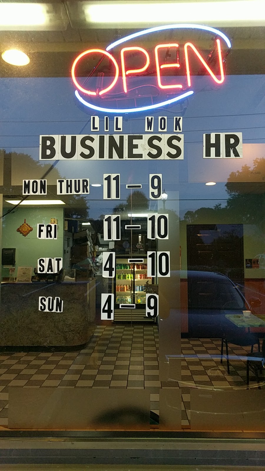 Lil Wok | 302 Solana Rd #102, Ponte Vedra Beach, FL 32082, USA | Phone: (904) 285-2158 Lil Wok | 302 Solana Rd #102, Ponte Vedra Beach, FL 32082, USA | Phone: (904) 285-2158