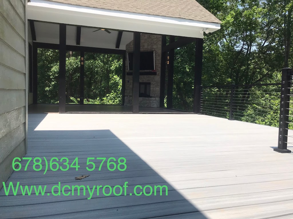 My ROOF DIAMOND CONSTRUCTION | 5790 Weddington Dr, Cumming, GA 30040, USA | Phone: (678) 634-5768