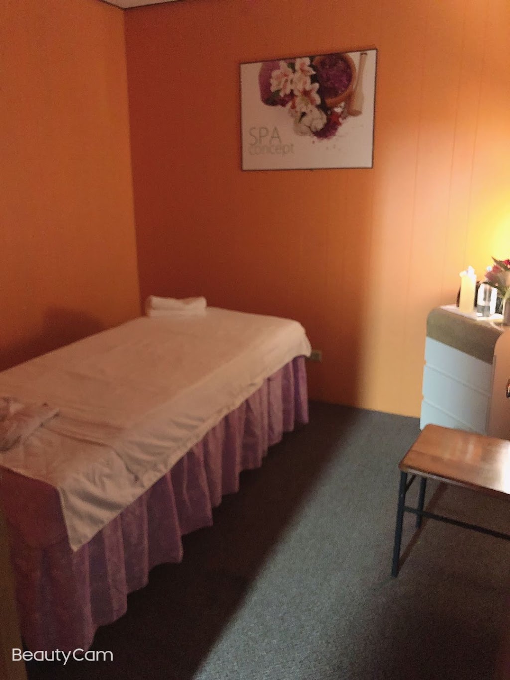 Sakura Foot Massage | 2121 75th St, Darien, IL 60561, USA | Phone: (630) 635-8888