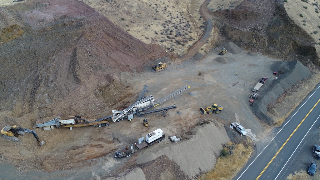 Premier Aggregates | 2215 W Sales Yard Rd, Emmett, ID 83617, USA | Phone: (208) 901-8189