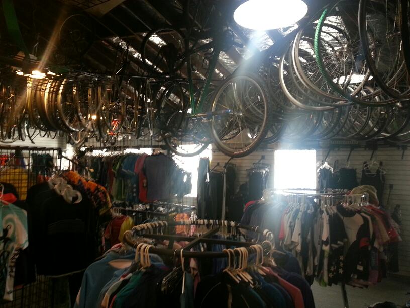 Open Road Bicycle Shop | 2605 Lake Ave, Altadena, CA 91001, USA | Phone: (626) 683-9986