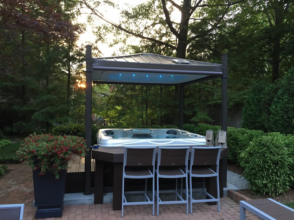 CJs Pools and Spas | 49580 Gratiot Ave, Chesterfield, MI 48051, USA | Phone: (586) 598-0156