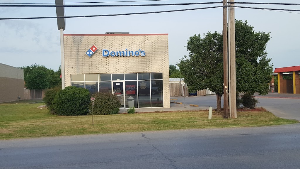 Dominos Pizza | 653 N Saginaw Blvd, Saginaw, TX 76179, USA | Phone: (817) 847-4444