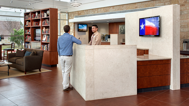 Frost Bank | 1330 S Loop 288, Denton, TX 76205, USA | Phone: (214) 515-4900