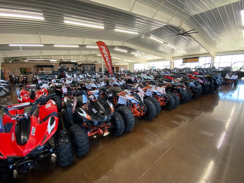 Pony Powersports LC | 4242 Coonpath Rd NW, Carroll, OH 43112 | Phone: (740) 639-4143