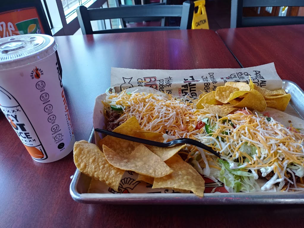 Tijuana Flats | 2518 FL-580 ste a, Clearwater, FL 33761, USA | Phone: (727) 437-0915