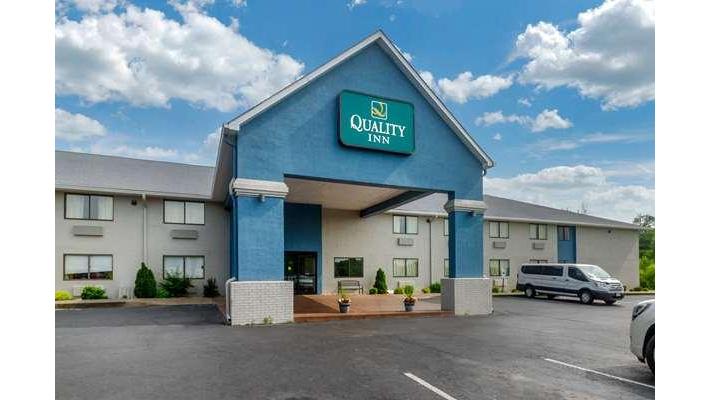 Quality Inn | 96 Daniel Dr, Danville, KY 40422, USA | Phone: (859) 236-8600