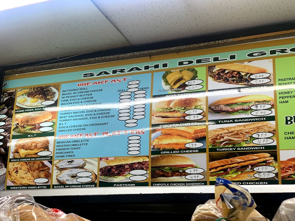 Springfield 136 DELI & GROCERY INC | 13635 Springfield Blvd, Springfield Gardens, NY 11413, USA | Phone: (718) 341-9040