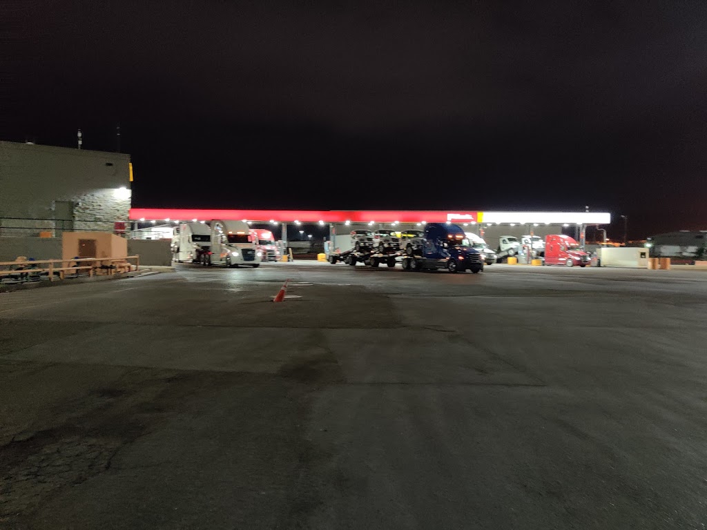 Pilot Travel Center | 1101 Uniroyal Dr, Laredo, TX 78045 | Phone: (956) 717-5006