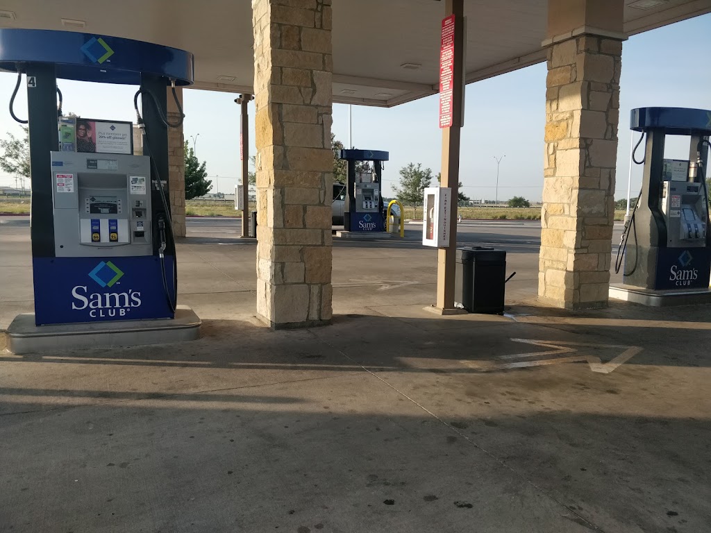 Sams Club Gas Station | 6016 Marsha Sharp Fwy W, Lubbock, TX 79407, USA | Phone: (806) 793-7182