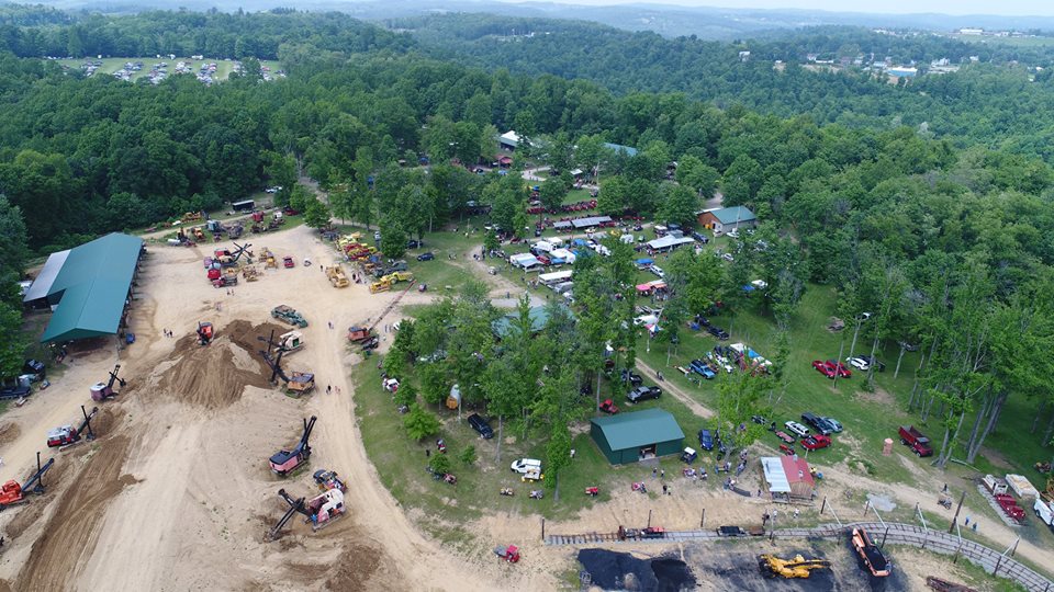 American Industrial Mining Co. Museum | 222 Spring Rd, Brownsville, PA 15417, USA | Phone: (614) 571-7245