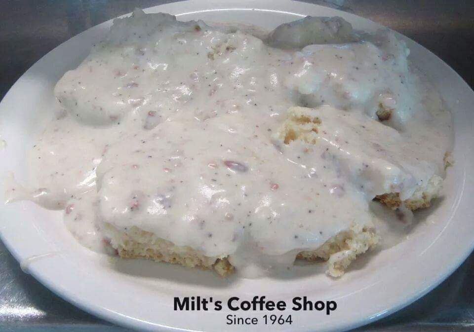 Milts Coffee Shop | 6112 Knudsen Dr, Bakersfield, CA 93308, USA | Phone: (661) 399-4975