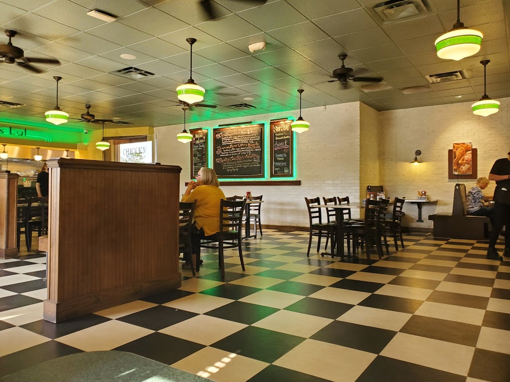 Metro Diner | 14211 Reese Blvd, Huntersville, NC 28078, USA | Phone: (704) 912-1566