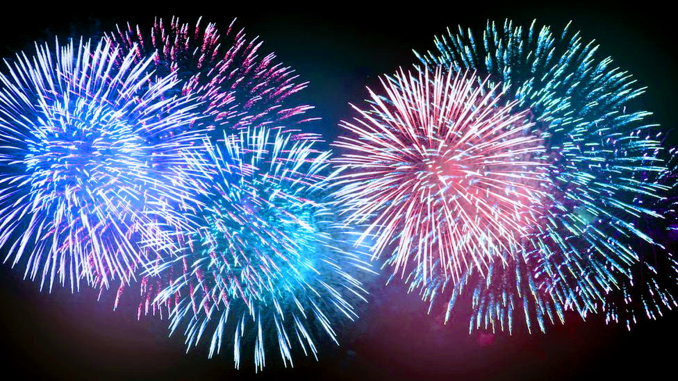 High Voltage Fireworks | 141 MS-305, Olive Branch, MS 38654 | Phone: (662) 577-9486