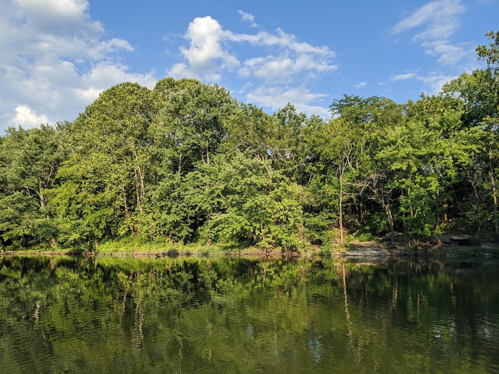 Greenway Searcy Trail Head | 1208 Searcy St, Murfreesboro, TN 37129, USA | Phone: (615) 893-2141