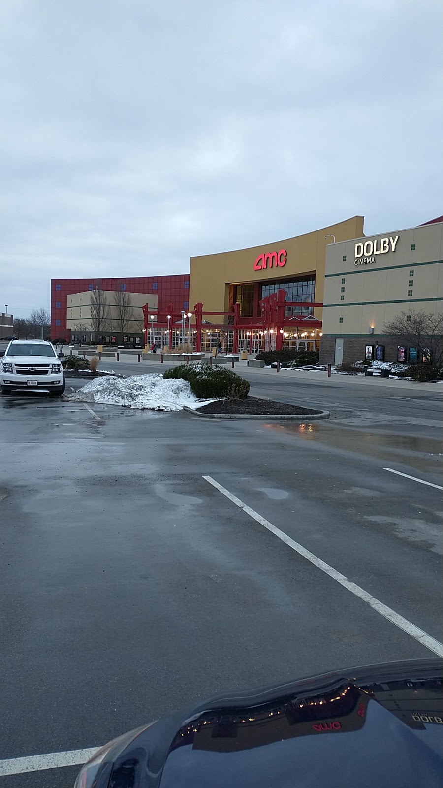 IMAX | 8101 Roanridge Rd, Kansas City, MO 64151, USA | Phone: (816) 505-9199