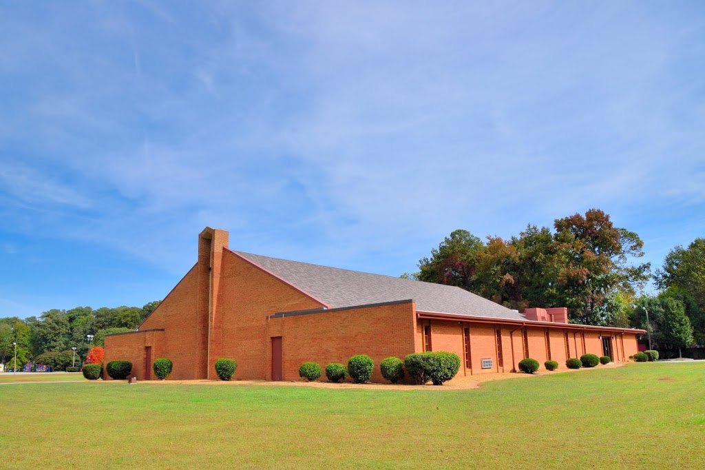 Denbigh Christian Church | 816 Moyer Rd, Newport News, VA 23608, USA | Phone: (757) 874-3823