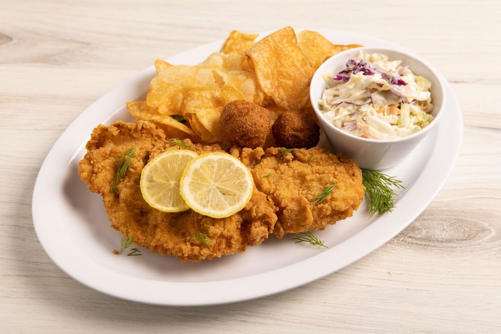 The Fish Joint | 4570 Lyons Rd #103, Coconut Creek, FL 33073, USA | Phone: (954) 634-0277