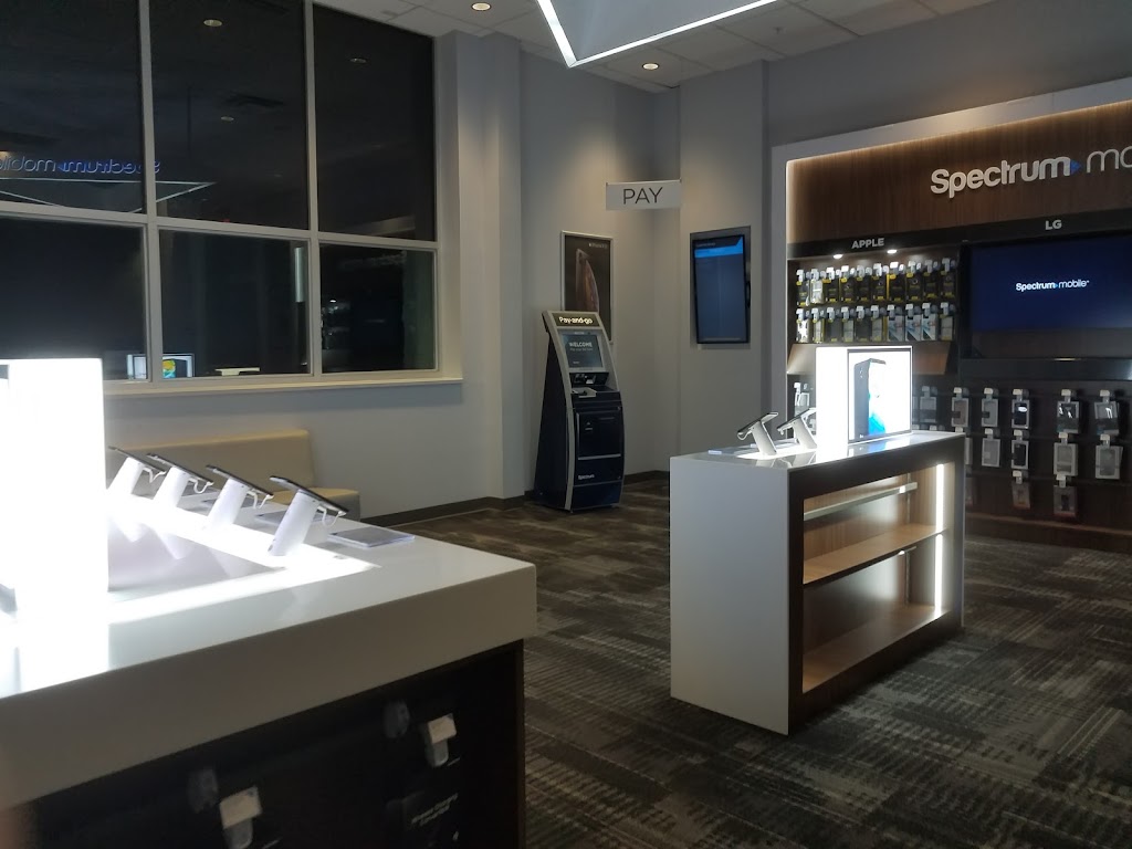 Spectrum Store | 740 Hoosick Rd, Troy, NY 12180, USA | Phone: (888) 406-7063