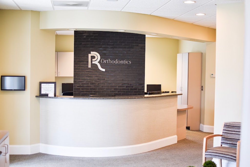 Philbin & Reinheimer Orthodontics | 101 St Claire Pl #104, Stevensville, MD 21666, USA | Phone: (410) 643-6636