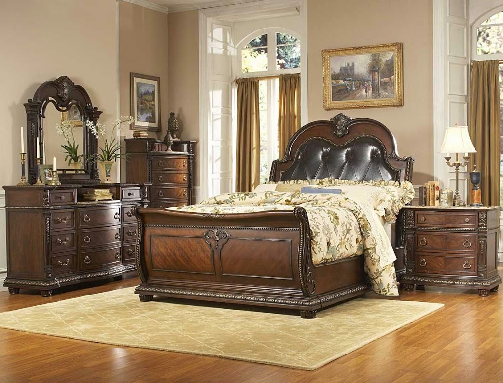 Gallery Furniture and More, Inc. | 3500 George Dieter Dr, El Paso, TX 79936, USA | Phone: (915) 849-6333