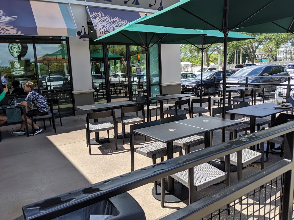 Starbucks | 3180 Tampa Rd, Oldsmar, FL 34677, USA | Phone: (813) 818-7299