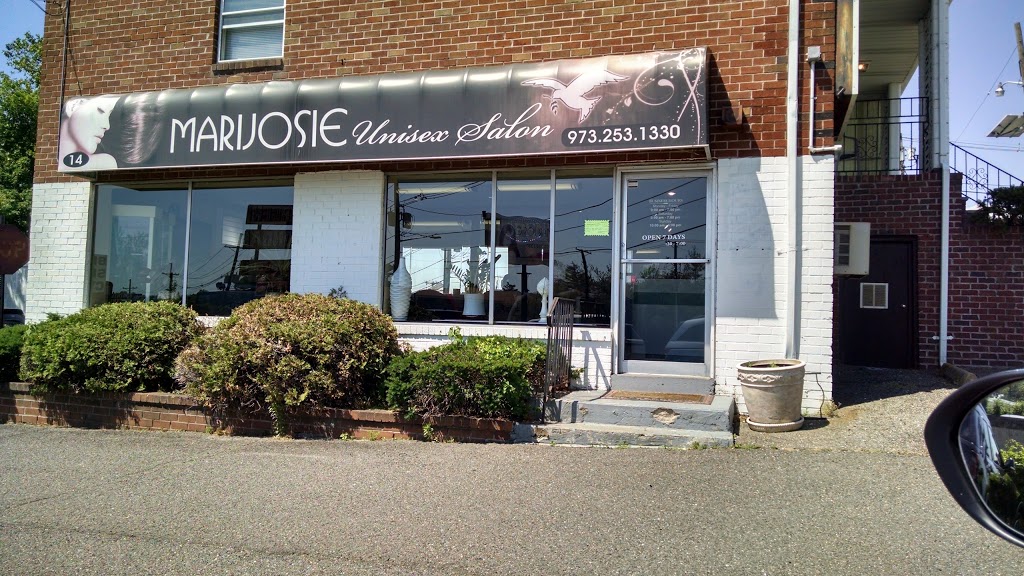 Marijosie Beauty Salon | 1 S Main St STE 6, Lodi, NJ 07644, USA | Phone: (973) 253-1330