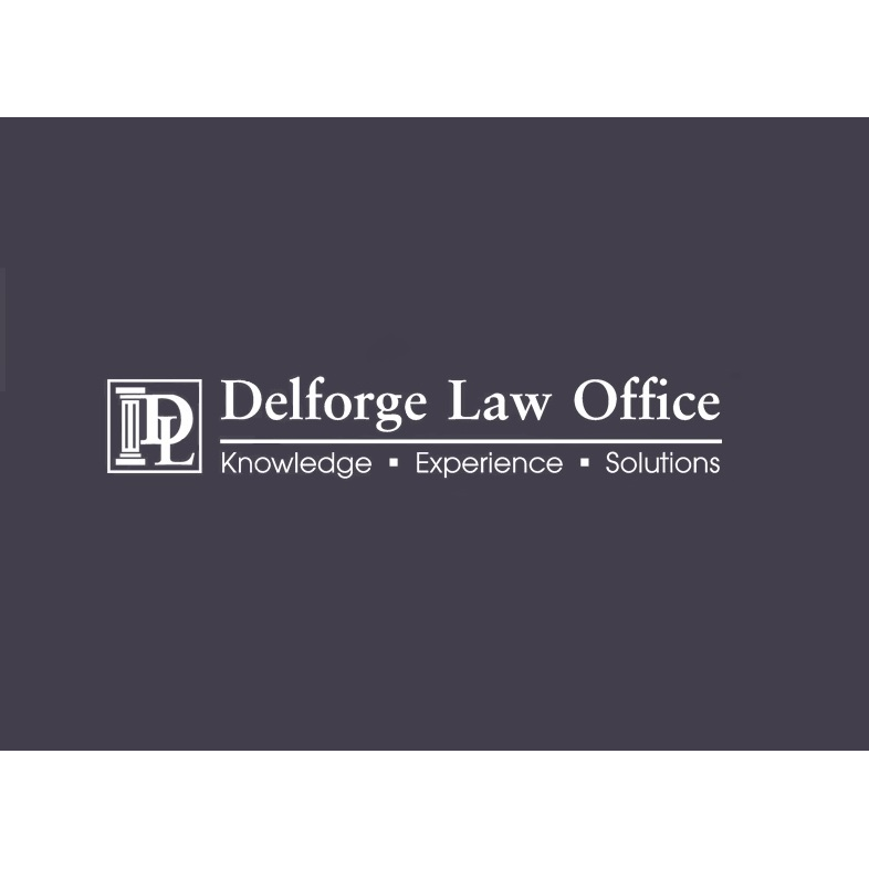 Delforge Law Office | N19 W24200, Riverwood Dr #145, Waukesha, WI 53188, USA | Phone: (262) 787-0600