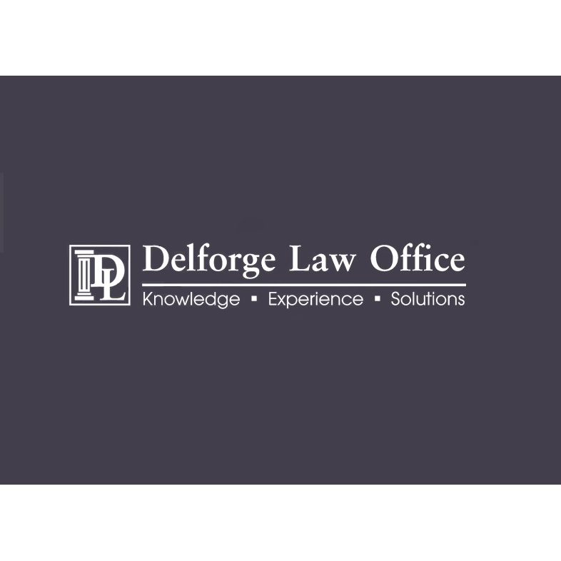 Delforge Law Office | N19 W24200, Riverwood Dr #145, Waukesha, WI 53188 | Phone: (262) 787-0600