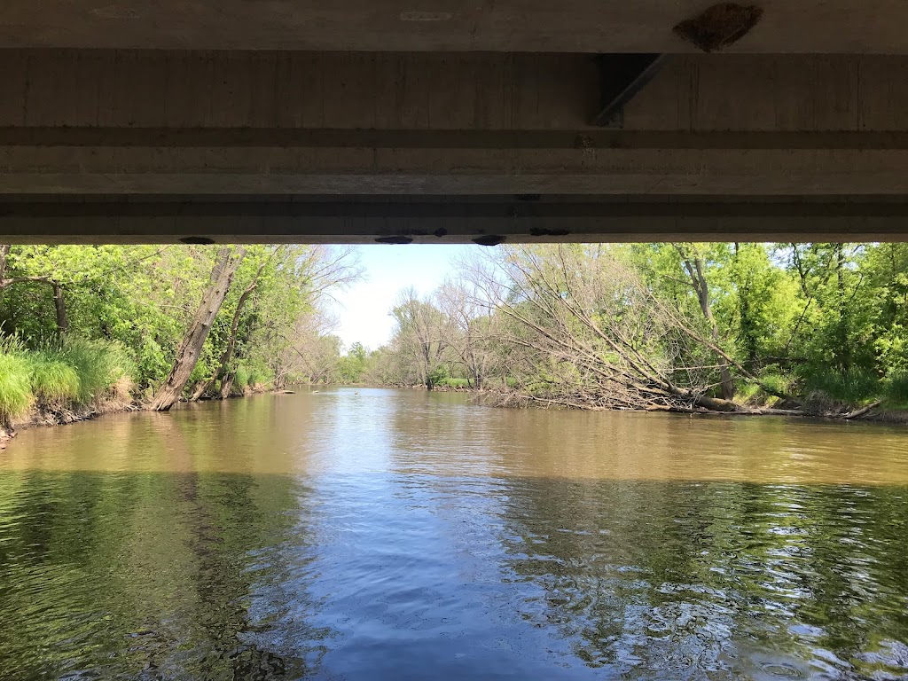 Baraboo River Floodplain Forest | Portage, WI 53901, USA | Phone: (888) 936-7463