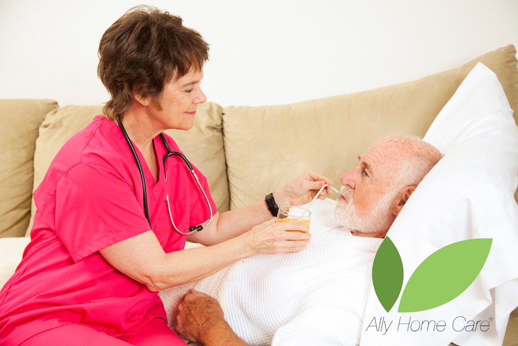 Ally Home Care Salisbury | 135 Mocksville Ave Suite B, Salisbury, NC 28144, USA | Phone: (704) 762-9785