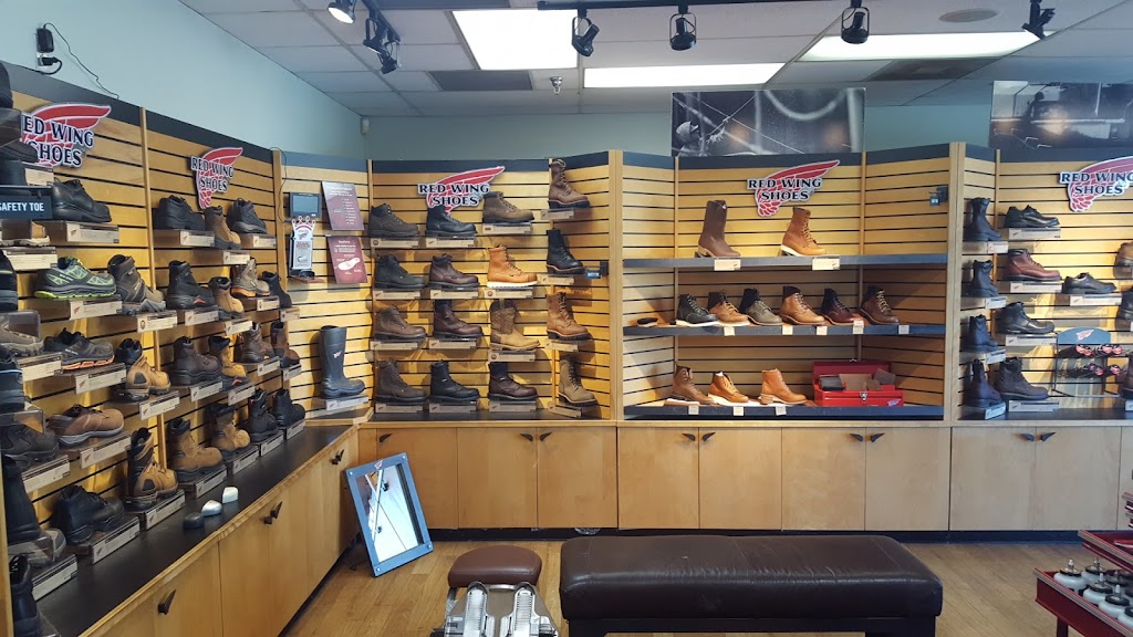 Red Wing - Laurel, MD | 13919 Baltimore Ave STE 1, Laurel, MD 20707, USA | Phone: (301) 497-9009