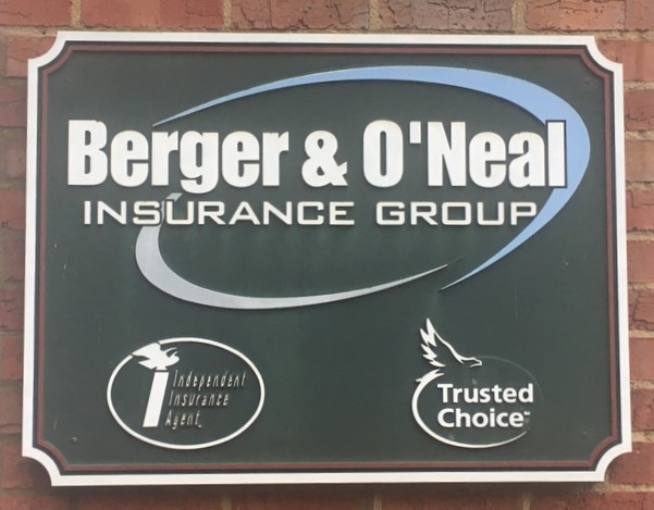 Berger & ONeal Insurance Group | 10425 Old Alabama Rd Con #101, Alpharetta, GA 30022, USA | Phone: (770) 442-0770