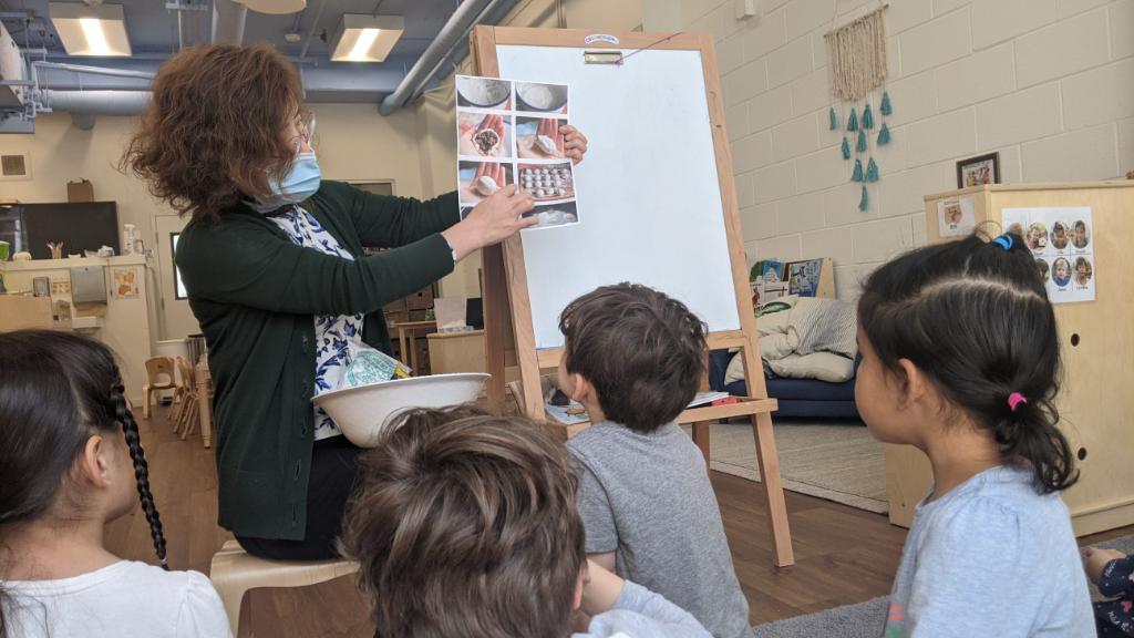 LAcademy Language Immersion Preschool | 49 Page St, San Francisco, CA 94102, USA | Phone: (415) 658-7817