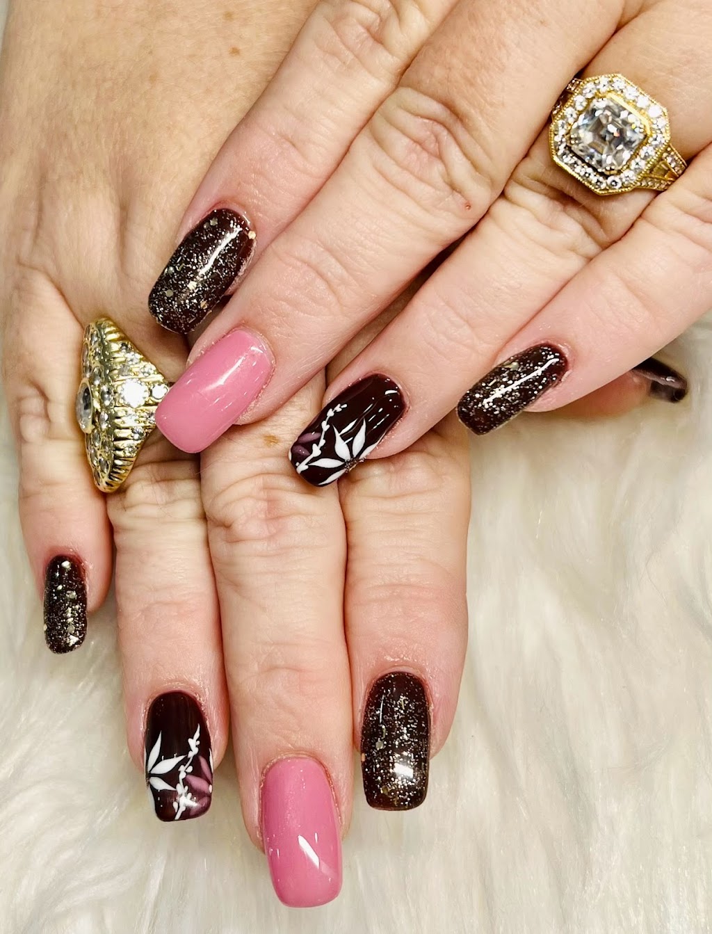 Nail Charisma | 10210 State Rd 52, Hudson, FL 34669, USA | Phone: (727) 856-6112