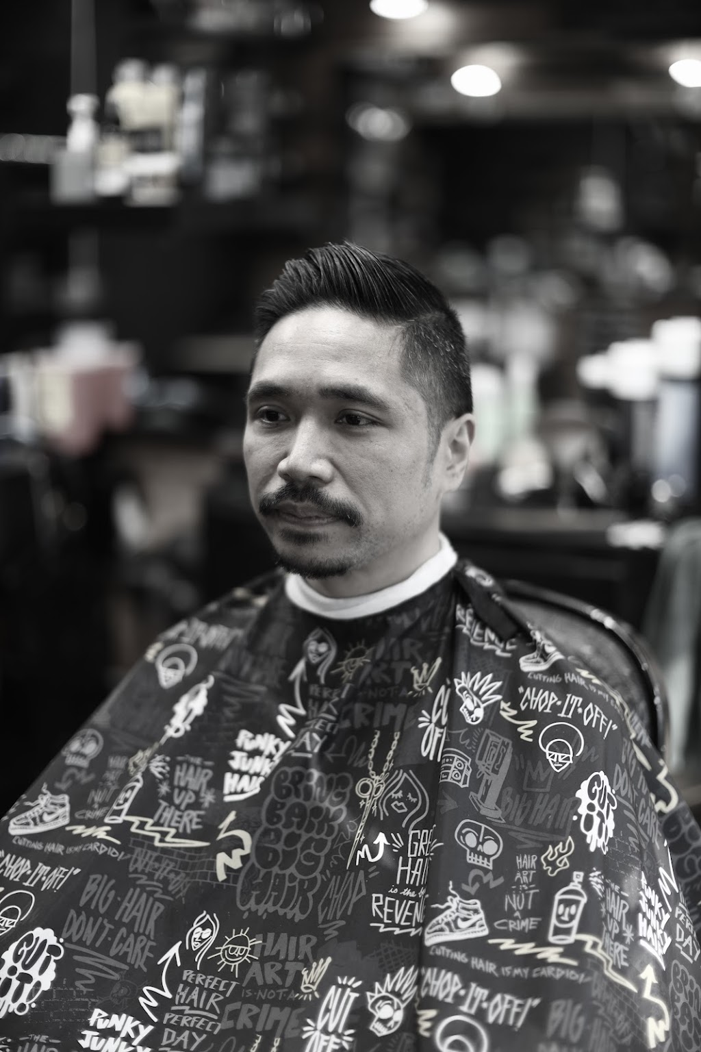 Presidential Barber Shop (Appointment Only) | 923 1/2 E Broadway, Glendale, CA 91205, USA | Phone: (818) 649-1478