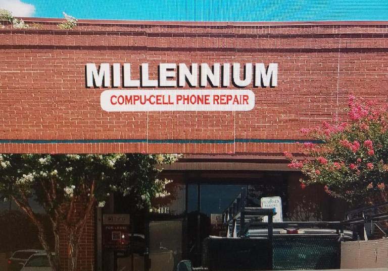 Iphone, Ipad, Samsung & Computer Repair | 6700 Main St, The Colony, TX 75056, USA | Phone: (469) 767-1245