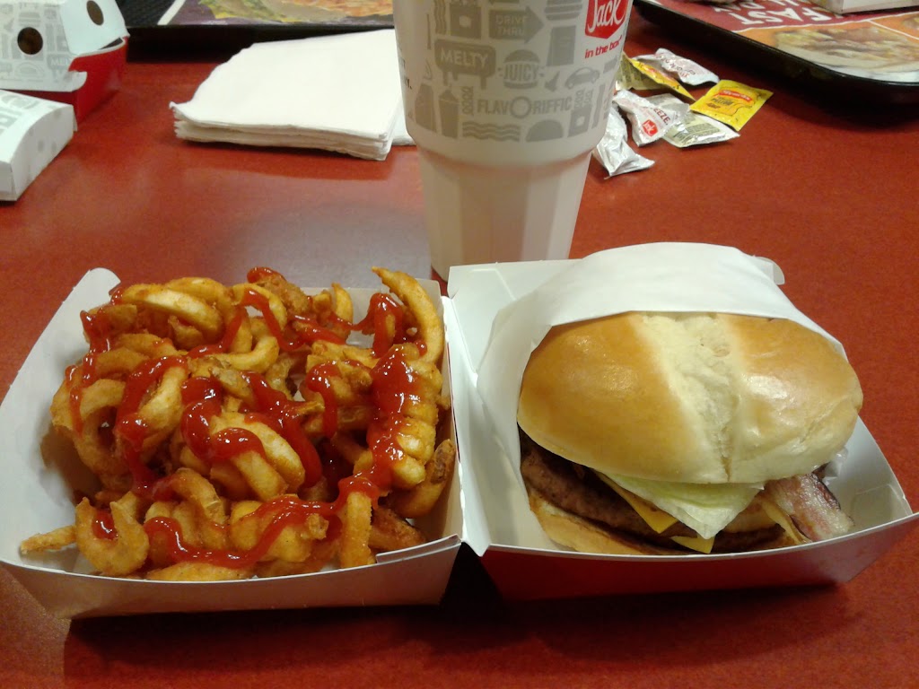Jack in the Box | 7311 Sheridan Boulevard, Westminster, CO 80003, USA | Phone: (720) 540-4233