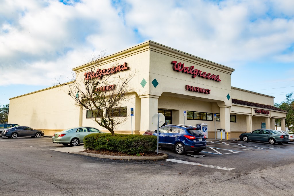 Walgreens Pharmacy | 925 Barton Blvd, Rockledge, FL 32955, USA | Phone: (321) 638-2482