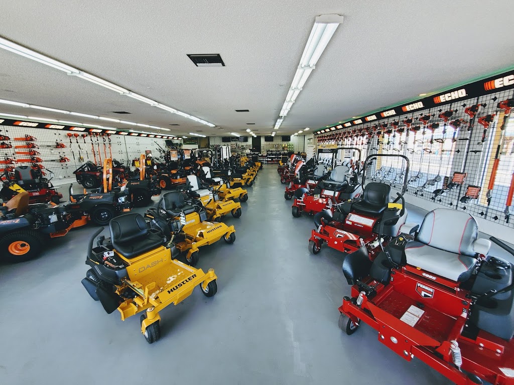 Mowers Inc. Bradenton | 3015 1st St, Bradenton, FL 34208, USA | Phone: (941) 746-4234